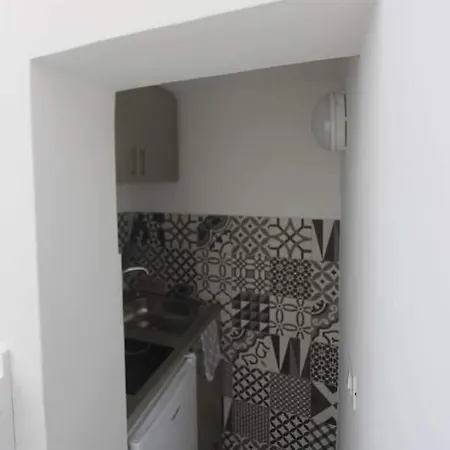 Joyce Bed and breakfast Tarento