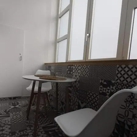 Joyce Bed & Breakfast Taranto